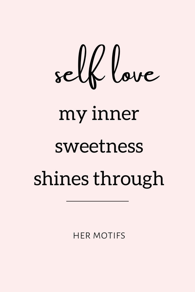 self care quotes