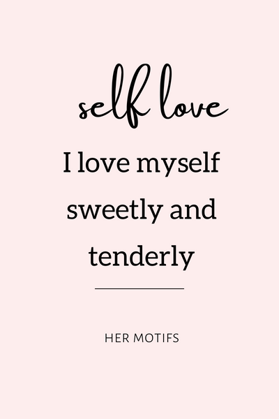 self care quotes
