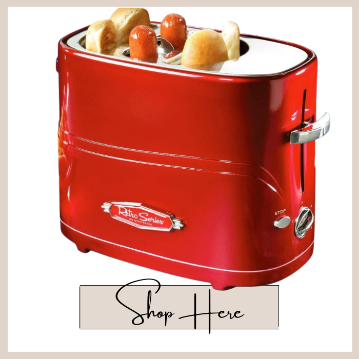 Gift Guide For The Kitchen