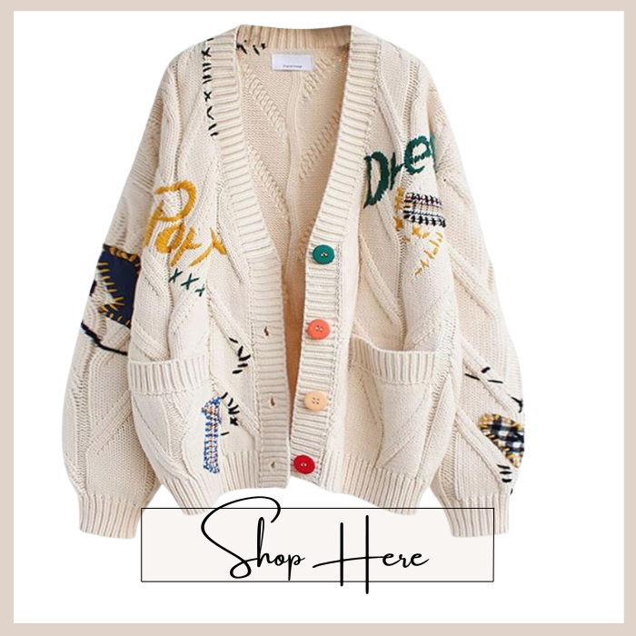 Christmas Gift Guide for Her