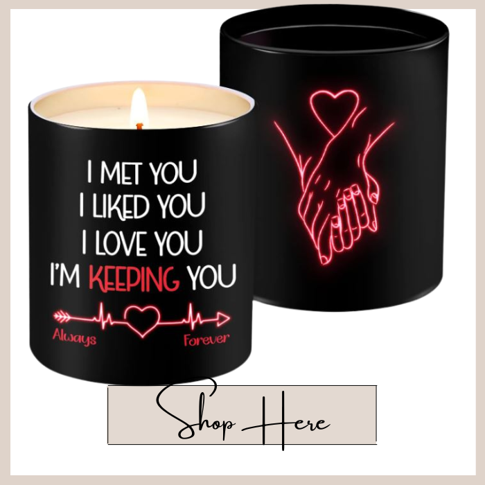 Valentine Cute Gift Ideas