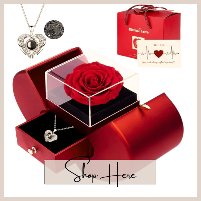 61 Valentine Gifts Ideas