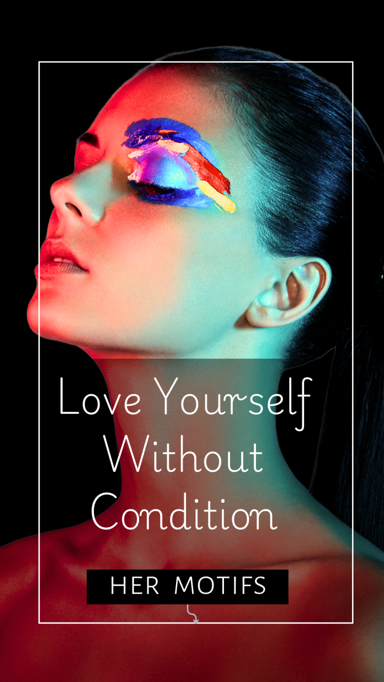 2025 Inspiring Self Love Quotes